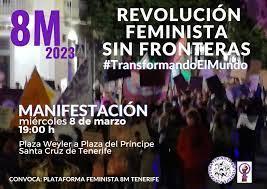 Feminismos Canarios